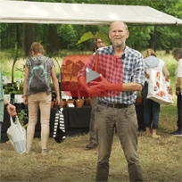 Passie voor kweken 24 - Sake Kuipers